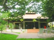 vue g�n�rale maison montezuma costa rica